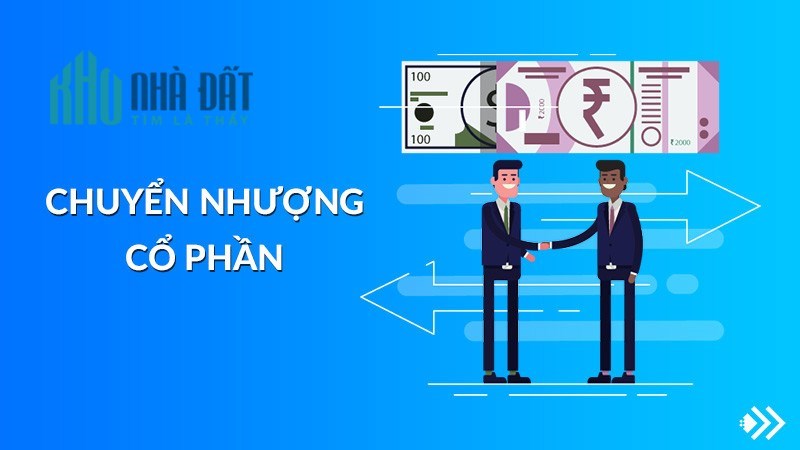 Sang nhượng 50% cổ phần quán trà chanh tại Xuân Đỉnh
