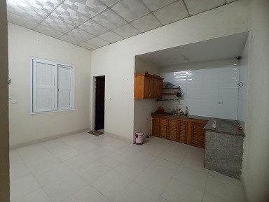 CHO THUÊ NHÀ