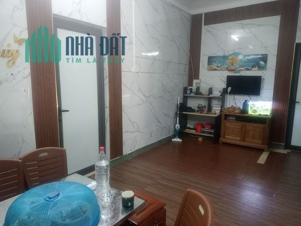 Bán căn hộ tầng 1 khu chung cư Đông Phát vừa ở vừa kinh doanh buôn bán