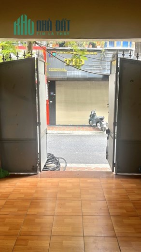 CHO THUÊ MẶT BẰNG KINH DOANH  tại 22 ngõ 178 Phố Thái Hà, Phường Trung Liệt, Đống Đa, Hà Nội
