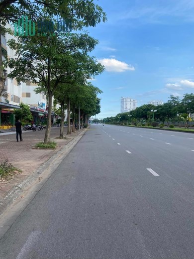 Bán Kiot CC mặt phố Mai Chí Thọ,vỉa hè đá bóng,kd đỉnh,85m,MT7m,4 tỷxíu