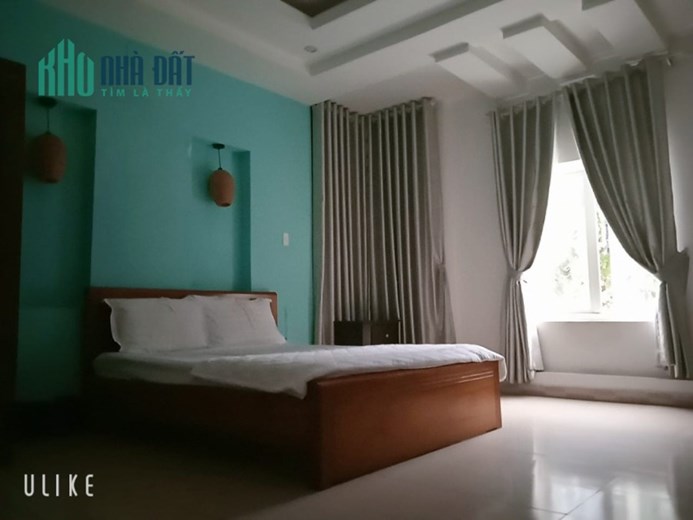 CẦN SANG NHƯỢNG KHÁCH SẠN Địa chỉ: NE8. Thới Hoà, Bến Cát, Bình Dương