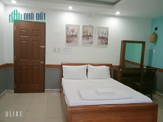 CẦN SANG NHƯỢNG KHÁCH SẠN Địa chỉ: NE8. Thới Hoà, Bến Cát, Bình Dương