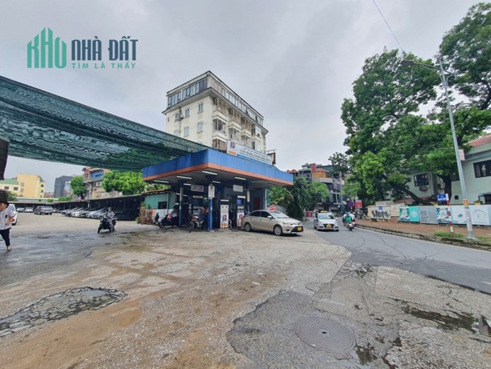 BÁN NHÀ 100M2 X 6 TẦNG - VŨ NGỌC PHAN - LÁNG HẠ - VỪA Ở YÊN TĨNH VỪA CHO THUÊ GẦN 50TR/THÁNG - CHỈ