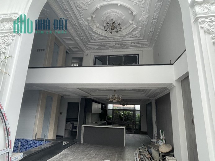 Bán Nhà Nguyễn Thượng Hiền Bình Thạnh Ngang 7m 90m2 Nhỉnh 12 Tỷ