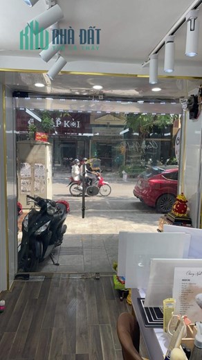 CẦN SANG NHƯỢNG LẠI MẶT BẰNG  ĐỊA CHỈ; NGUYỄN THƯỢNG HIỀN, HAI BÀ TRƯNG, HÀ NỘI