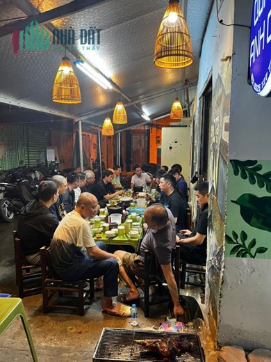 CẦN SANG NHƯỢNG QUÁN Địa chỉ: Đường Vũ Thạnh – Quận Đống Đa – Thành phố Hà Nội