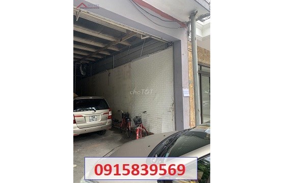 ⭐Cho thuê mặt bằng số 79 Phố Nguyễn Công Hòa, Lê Chân, Hải Phòng; 10tr/th; 0915839569