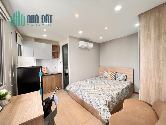 Bán Nhà Lê Đức Thọ Gò Vấp 263m2 Giá 52 Tỷ Thu nhập 3 tỷ Mỗi Năm