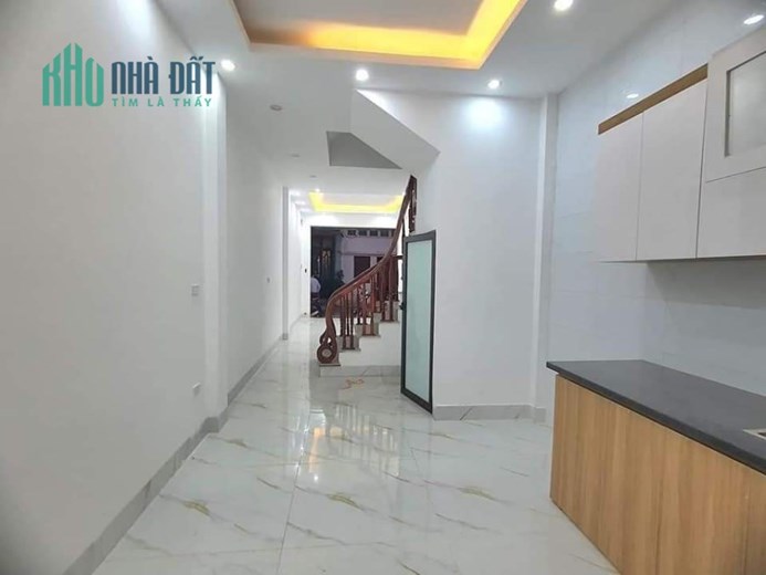CỰC HIẾM! BÁN NHÀ MỚI, GARAGE Ô TÔ PHỐ NGÔ QUYỀN DIỆN TÍCH 40M GIÁ 4 TỶ.