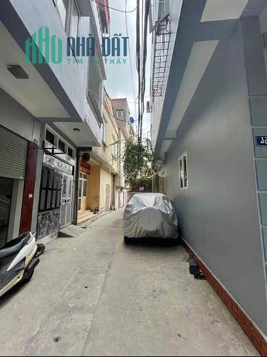 CỰC HIẾM! BÁN NHÀ MỚI, GARAGE Ô TÔ PHỐ NGÔ QUYỀN DIỆN TÍCH 40M GIÁ 4 TỶ.