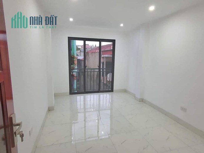 CỰC HIẾM! BÁN NHÀ MỚI, GARAGE Ô TÔ PHỐ NGÔ QUYỀN DIỆN TÍCH 40M GIÁ 4 TỶ.