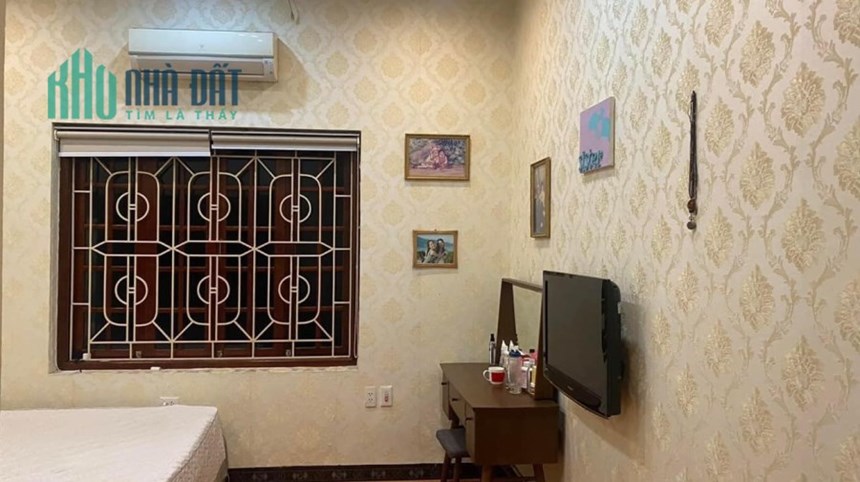 Bán nhà 67m2 phố Âu Cơ, Tây Hồ Gara 2 Ô tô Mặt tiền rộng Kinh doanh bất chấp 6.1 Tỷ