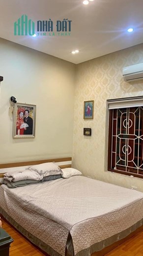 Bán nhà 65m2 phố Âu Cơ, Tây Hồ Gara 2 Ô tô 7 chỗ Mặt tiền đẹp Kinh doanh siêu đỉnh 6.5 Tỷ