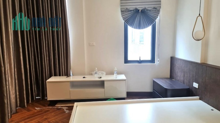 Bán nhà 66m2 phố Âu Cơ, Tây Hồ Gara 2 Ô tô đua Mặt tiền rộng Kinh doanh siêu tốt 6.3 Tỷ