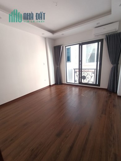 Bán nhà 66m2 phố Âu Cơ, Tây Hồ Gara 2 Ô tô đua Mặt tiền rộng Kinh doanh siêu tốt 6.3 Tỷ