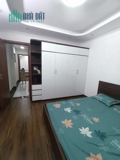 Bán ngôi nhà 67m2 phố Âu Cơ, Tây Hồ Gara Ô tô đua Mặt tiền đẹp Kinh doanh Sầm uất 6.5 Tỷ
