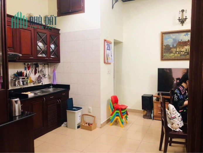 Bán nhà chính chủ Trung Kính Phân Lô-Kinh Doanh-Vỉa Hè-ÔTÔ 60 m2-15tỷ(thương lượng)