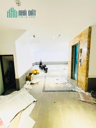 Hàng Đẹp, CCMN Triều Khúc 30PKK, doanh thu 135tr/t, kinh doanh, nhỉnh 13 tỷ
