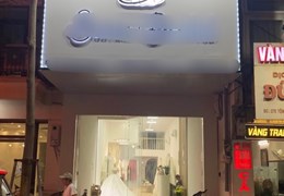 Cho thuê mbkd Tôn Đức Thắng , Hà Nội