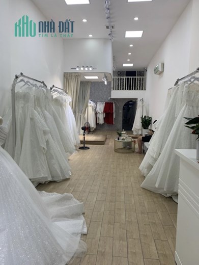 Cho thuê mbkd Tôn Đức Thắng , Hà Nội