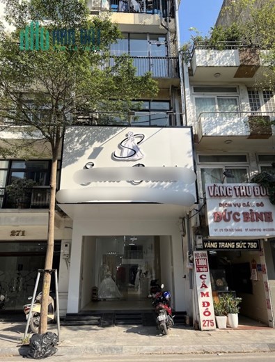 Cho thuê mbkd Tôn Đức Thắng , Hà Nội