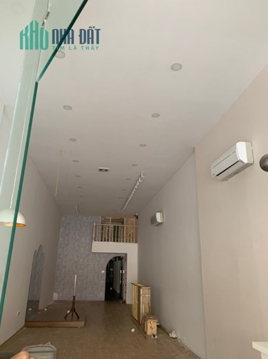 Cho thuê mbkd Tôn Đức Thắng , Hà Nội