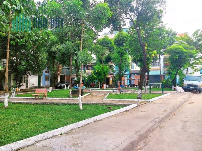 Bán Nhà Lê Văn Thọ Gò Vấp 80m2 4 Tầng giá 10 Tỷ 5 Hẻm Xe Tải