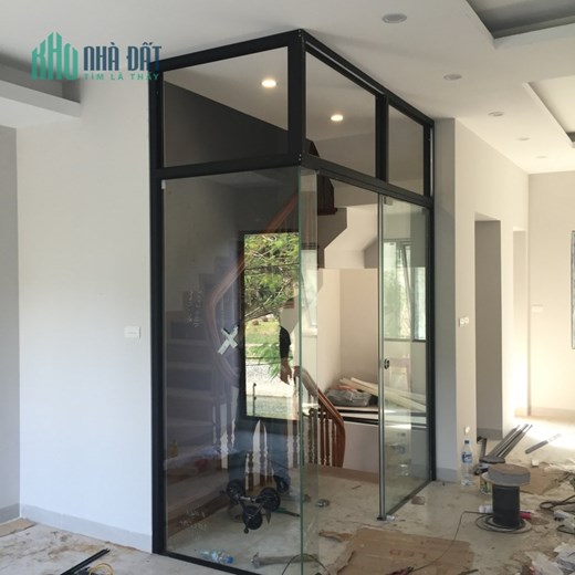 CHO THUÊ - MẶT PHỐ NGUYỄN KHANG - 60M2 X 4 TẦNG - MẶT TIỀN 6.5M - KINH DOANH TỐT