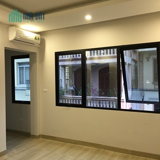 CHO THUÊ - MẶT PHỐ NGUYỄN KHANG - 60M2 X 4 TẦNG - MẶT TIỀN 6.5M - KINH DOANH TỐT