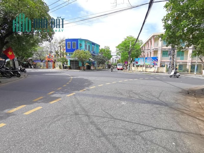 NHÀ 2TANG MẶT TỀN HÀ HUY TẬP 160M2 GIÁ RẺ NHẤT KHU VỰC 7.Xx TỶ