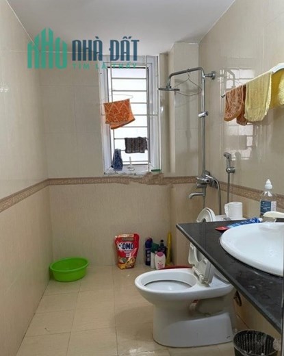 Mặt phố Pháo Đài Láng, 60m2, 5 tầng, 2 thoáng vĩnh viễn, kinh doanh tốt, 14.9 tỷ