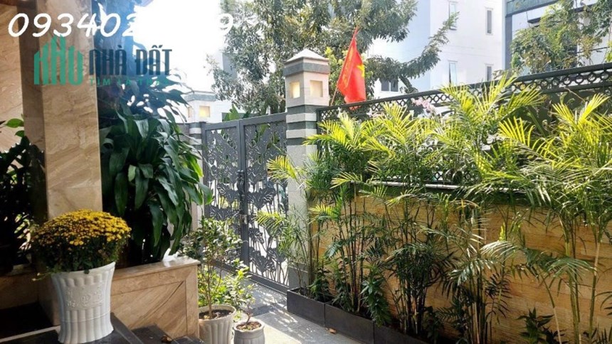 Chuyên rổ hàng cho thuê, chuyển nhượng nhà phố Khu Sài Gòn