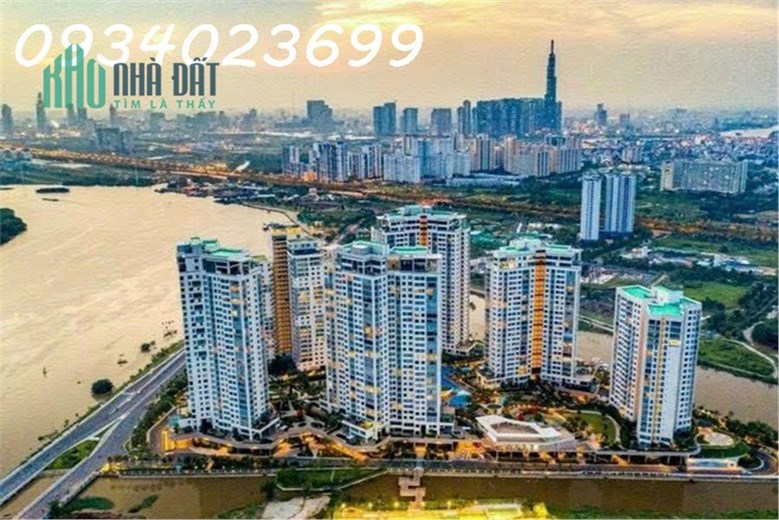 Chuyên rổ hàng cho thuê, chuyển nhượng nhà phố Khu Sài Gòn