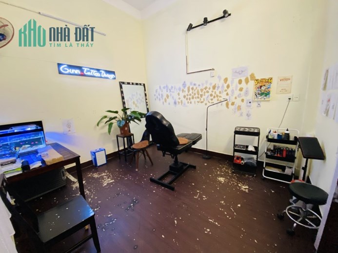 CẦN SANG NHƯỢNG QUÁN CÀ PHÊ ngay ngã 4 sát biển Mỹ Khê, gần Khu An thượng Phố Tây
