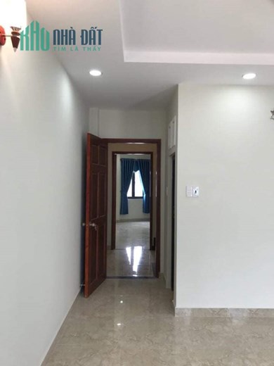 Bán Nhà Đường Nguyễn Thượng Hiền Trung Tâm Quận Bình Thạnh. DT: 60m2. LH: 0932155399.