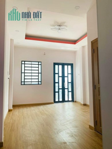 Nhà Phú Nhuận, Phan Đình Phùng, 37m2, 3 tầng, mới đẹp vào ở ngay, nhỉnh 4 tỷ