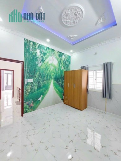 GẤP BÁN GIÁ RẺ NHẤT KHU VƯC  - HẺM XE 7 CHỖ ĐỖ CỬA-  NHỈNH 3TỶ-ĐÀO TÔNG NGUYÊN TT NHÀ BÈ.