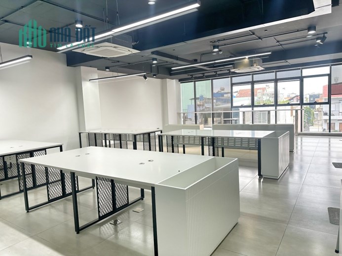 %% CHÍNH CHỦ CẦN CHO THUÊ VĂN PHÒNG Ở NGAY 2 MẶT TIỀN ĐƯỜNG 22 NGUYỄN THÁI HỌC – QUẬN TÂN PHÚ –