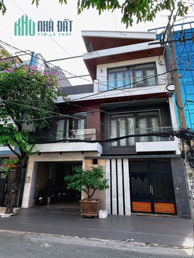 %% CHÍNH CHỦ CẦN CHO THUÊ NHÀ NGUYÊN CĂN ĐƯỜNG NGUYỄN THÁI HỌC – QUẬN TÂN PHÚ – TP. HCM.