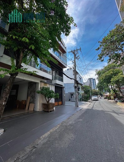 %% CHÍNH CHỦ CẦN CHO THUÊ NHÀ NGUYÊN CĂN ĐƯỜNG NGUYỄN THÁI HỌC – QUẬN TÂN PHÚ – TP. HCM.