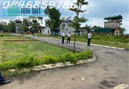 BÁN ĐẤT THÁI NGUYÊN,126M2,MT 6M,LÔ GÓC,KD ĐỈNH,NHỈNH 1 TỶ-0846859786