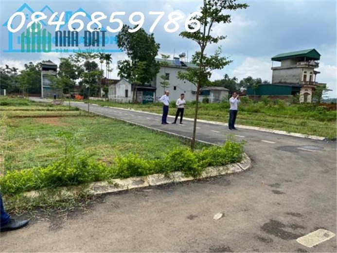 BÁN ĐẤT THÁI NGUYÊN,126M2,MT 6M,LÔ GÓC,KD ĐỈNH,NHỈNH 1 TỶ-0846859786