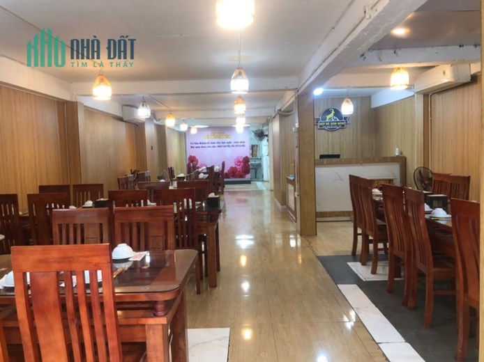 NHƯỢNG LẠI NHÀ HÀNG DÊ NINH BÌNH  tại HÀ NỘI, GIÁ THỎA THUẬN
