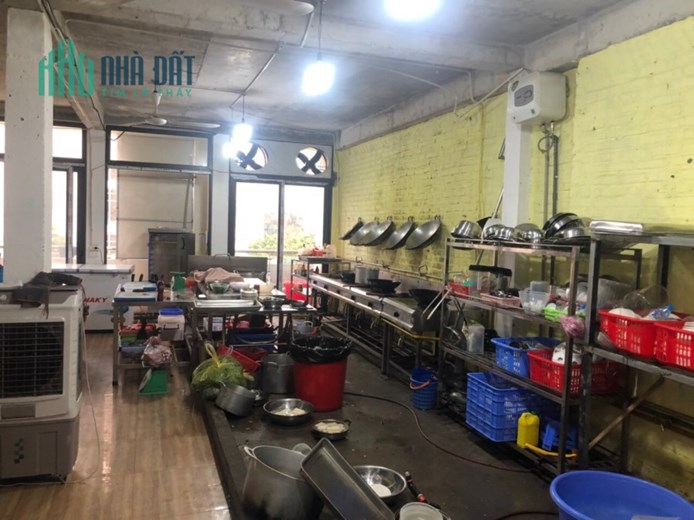 NHƯỢNG LẠI NHÀ HÀNG DÊ NINH BÌNH  tại HÀ NỘI, GIÁ THỎA THUẬN