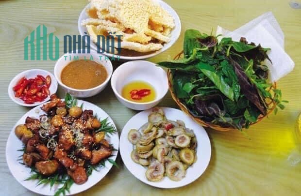 NHƯỢNG LẠI NHÀ HÀNG DÊ NINH BÌNH  tại HÀ NỘI, GIÁ THỎA THUẬN
