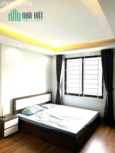 BÁN CĂN HỘ TÒA 789 MỸ ĐÌNH 1 – 108M, 3N, 2WC Full Nội thất ở ngay, giá Đầu tư
