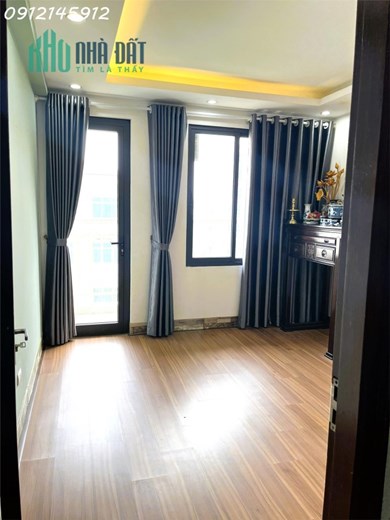 BÁN CĂN HỘ TÒA 789 MỸ ĐÌNH 1 – 108M, 3N, 2WC Full Nội thất ở ngay, giá Đầu tư