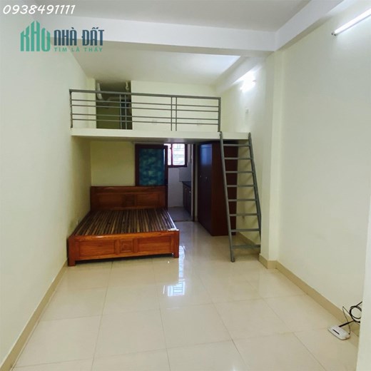 Chính Chủ Có Toà Nhà Căn Hộ MiNi Cho Thuê Giá Rẻ