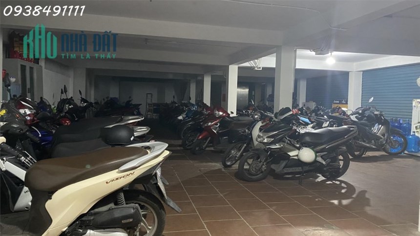 Chính Chủ Có Toà Nhà Căn Hộ MiNi Cho Thuê Giá Rẻ
